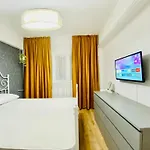 דירה Union Experience - Center *