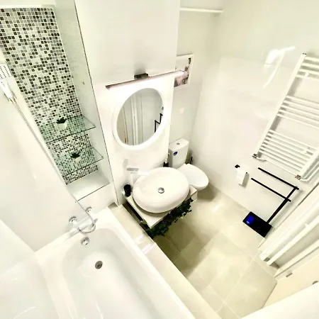 Apartment Union Experience - Center Timisoara