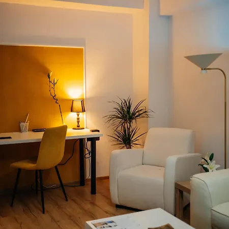 Union Experience - Center Apartment Timisoara