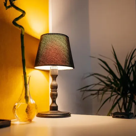 Union Experience - Center