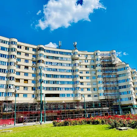 Union Experience - Center * Timisoara