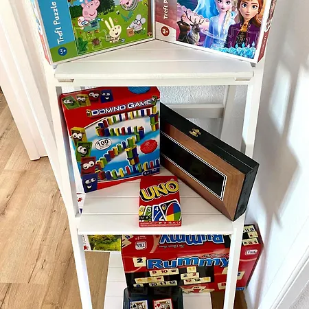 Union Experience - Center 아파트