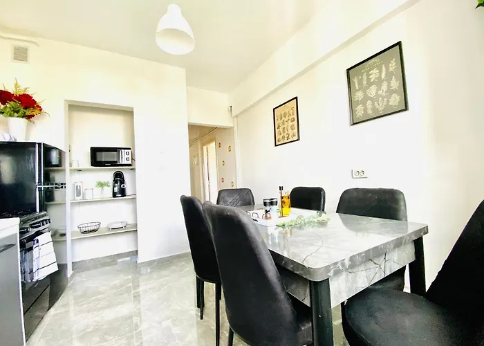 Apartamento Union Experience - Center Timişoara