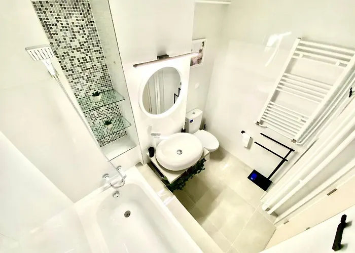 Apartamento Union Experience - Center Timişoara