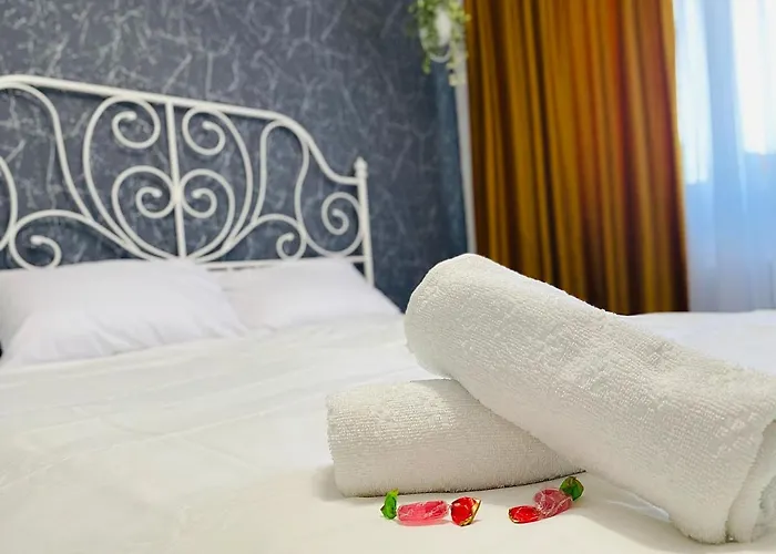 Union Experience - Center Apartamento