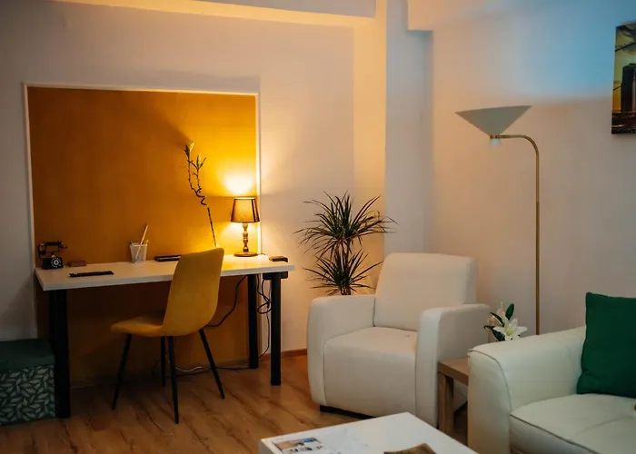 Union Experience - Center Apartamento Timişoara