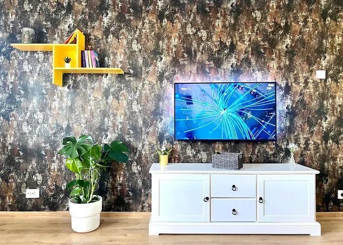 Union Experience - Center