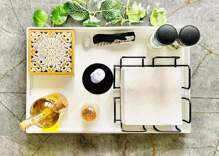 Union Experience - Center Apartamento