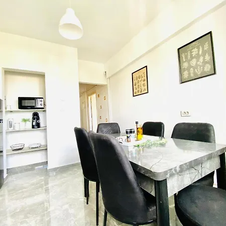 Apartman Union Experience - Center Temesvár