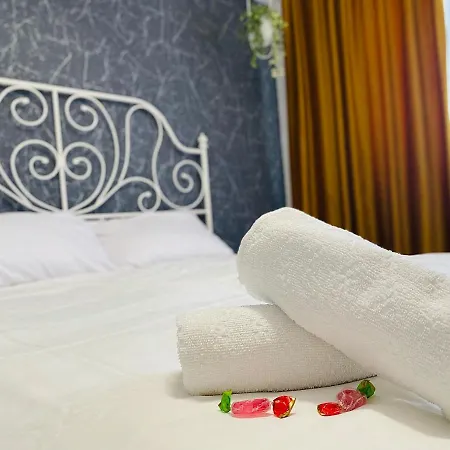 Union Experience - Center Apartman