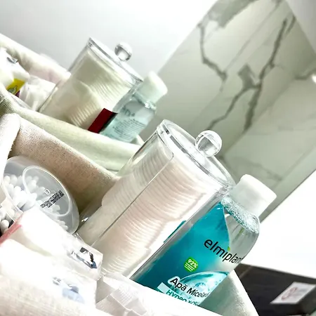 Union Experience - Center