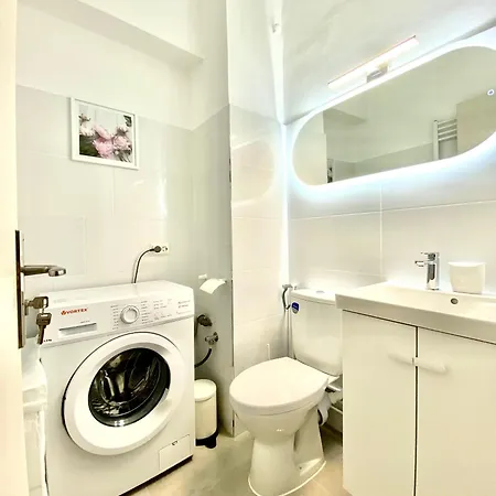 Union Experience - Center *