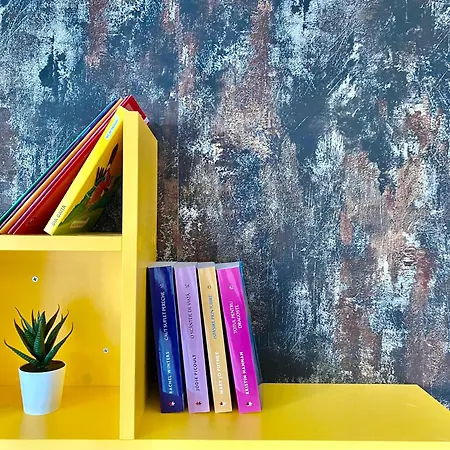 Union Experience - Center *