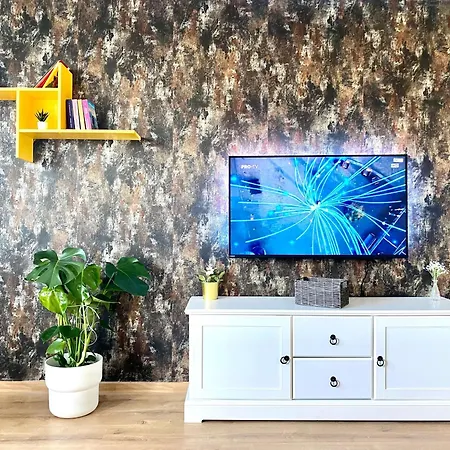 Union Experience - Center