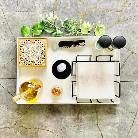 Union Experience - Center Apartman