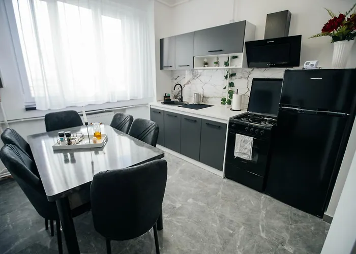 Apartment Union Experience - Center Timişoara