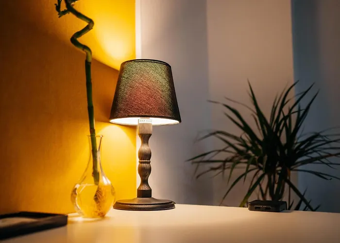 Union Experience - Center