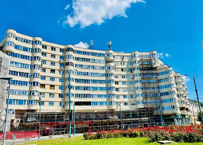 Union Experience - Center * Timişoara