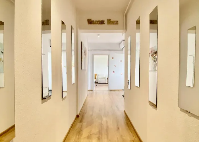 Union Experience - Center Timişoara