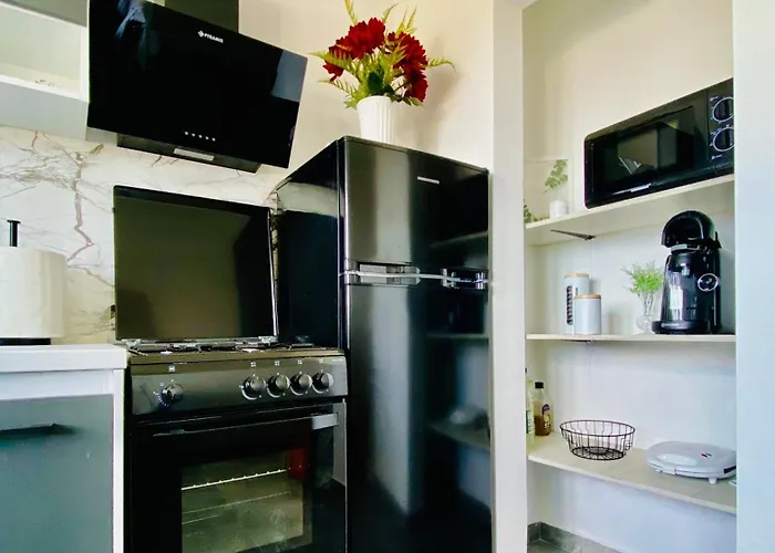 Apartment Union Experience - Center Timişoara