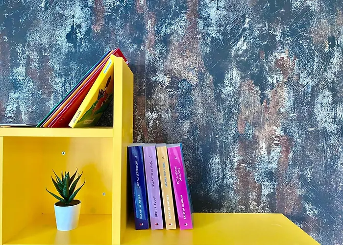 Union Experience - Center *