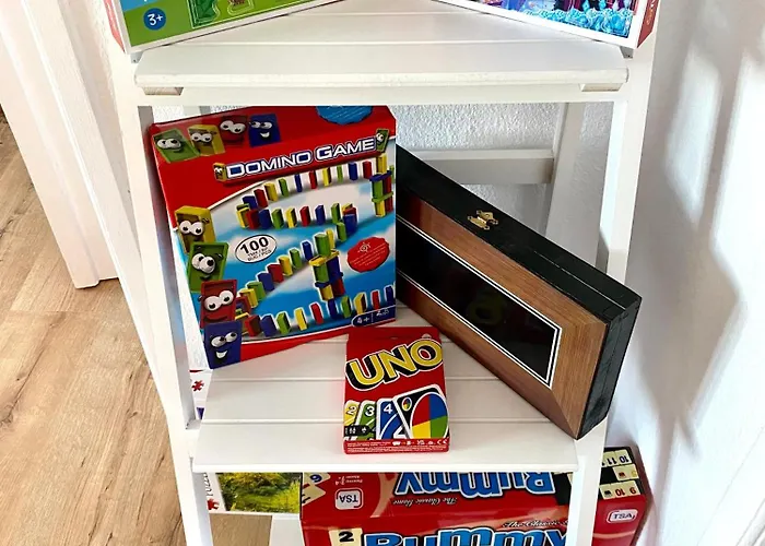 Union Experience - Center Apartment